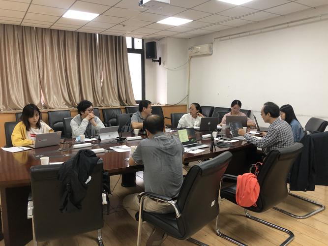 会商综合服务系统数据库工作会议在西安召开 着力提升数据库服务水平